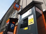 Nowe parkomaty w Łodzi od 1 października 2022. Opłaty za parkowanie w centrum Łodzi. Ile kosztuje wymiana parkomatów w Łodzi? 28.09.2022