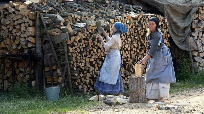 Sensacje XX wieku na National Geographic Channel w niedzielę o godz. 21:00