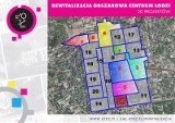 Rewitalizacja centrum Łodzi: Całe kwartały do remontu [ZOBACZ MAPĘ]