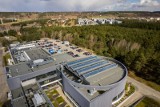 Centrum Onkologii w Bydgoszczy planuje rozbudowę. Kupuje teren przy Centrum PARiS