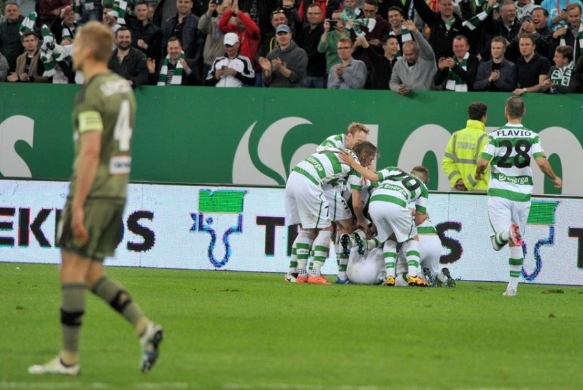 LEGIA SPORTING NA ŻYWO TRANSMISJA MECZU LEGIA SPORTING NA...