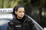 „Policjantki i policjanci”. Anna Kukawska to nie tylko fantastyczna starsza sierżant Emilia Zapała z serialu. Aktorka śpiewa i leczy ludzi!