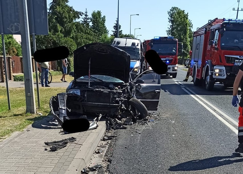 W środę, 16 czerwca w Jeninie pod Gorzowem Wielkopolskim...