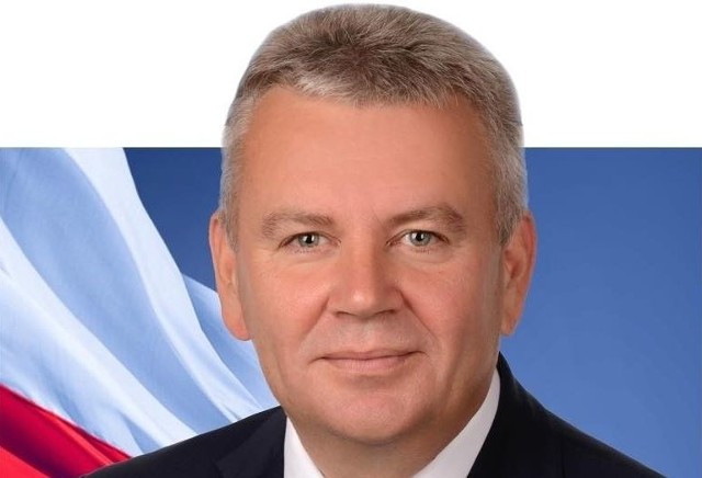 Doktor Janusz Hamryszczak - nowy dyrektor finansowy HSW