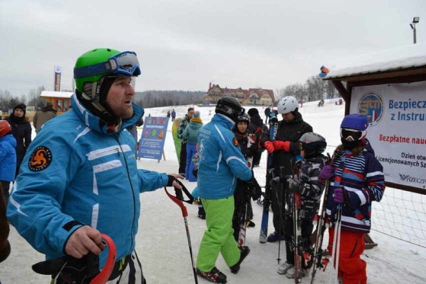 World Snow Day 2016 jest piątą edycją Światowego Dnia...