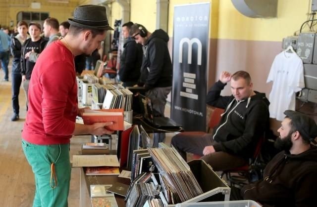 Record Store Day 2016, czyli święto muzyki...