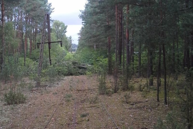 Kolonia Deniski i Chraboły