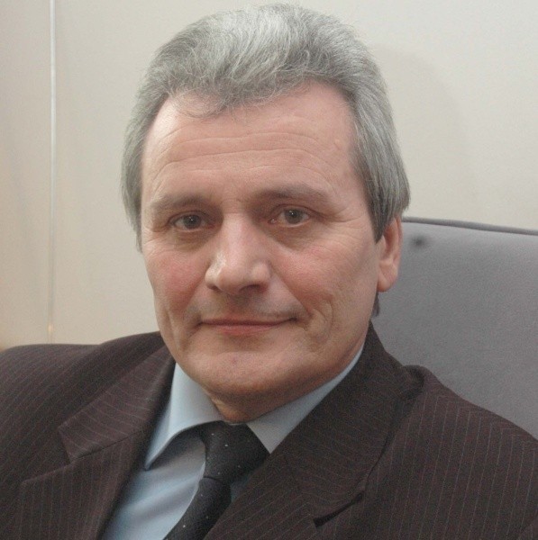 Tadeusz Osiński prowadzi w wyborach do Sejmu.