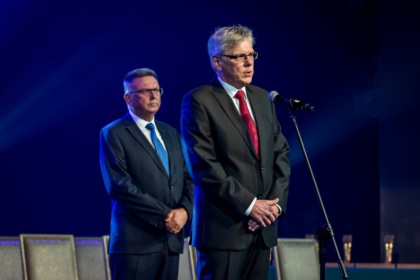 Nagrodziliśmy laureatów "Złotej Setki Pomorza i Kujaw 2016"