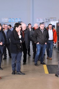 Pierwsze w Polsce SmartCity Lab powstanie w Chełmie [ZDJĘCIA]