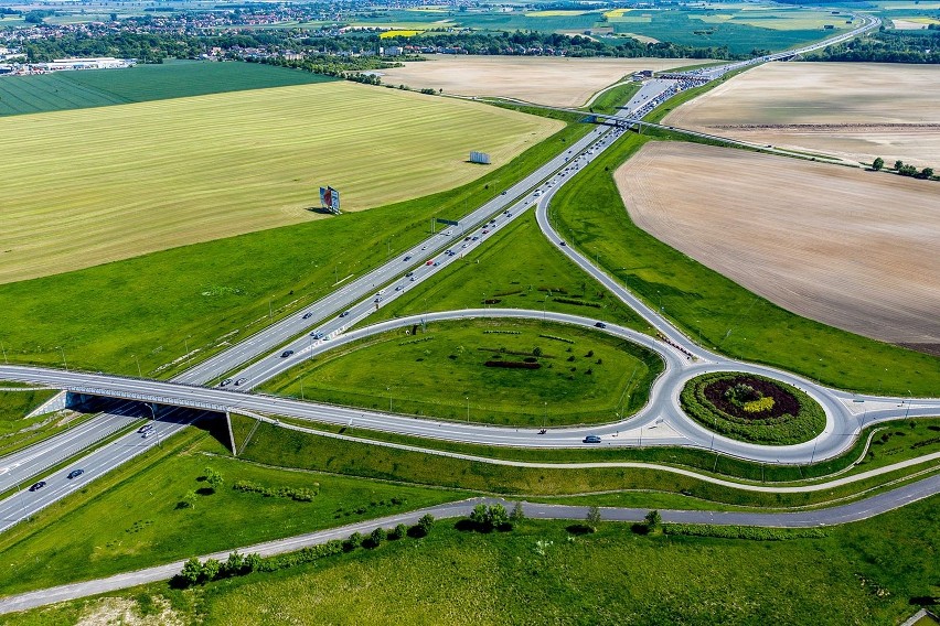 Koniec bramek na autostradach. Czy zmiany zaczną obowiązywać także na autostradzie A1?