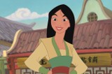 Mulan II - film, recenzja, opinie, ocena      