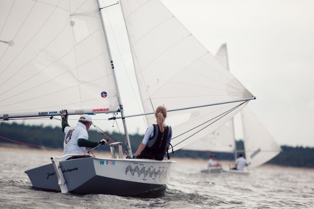 Regaty Nord Cup na Zatoce Gdańskiej rozgrywane będą jeszcze do niedzieli