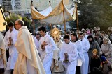 Msza święta z rezurekcją w Parafii świętego Józefa Oblubieńca Najświętszej Maryi Panny w Radomiu. Zobacz zdjęcia