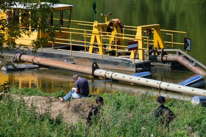 Sprawa Ewy Tylman: Zarzuty dla mężczyzny, który znalazł...