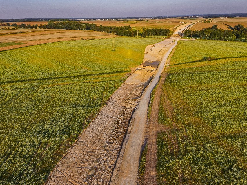 Obwodnica Kędzierzyna-Koźla ma być gotowa pod koniec 2022...