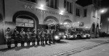 Zbiórki w hołdzie ofiarom wypadku w Czernikowie. Gest solidarności strażaków ze strażakami
