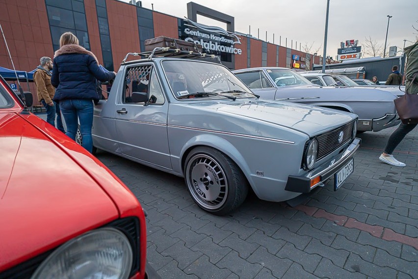 Nowy Sącz. Zlot charytatywny i zakończenie sezonu z Night Race [ZDJĘCIA]