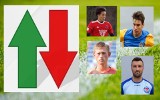 TOP 20! Najciekawsze transfery w niższych ligach regionu radomskiego