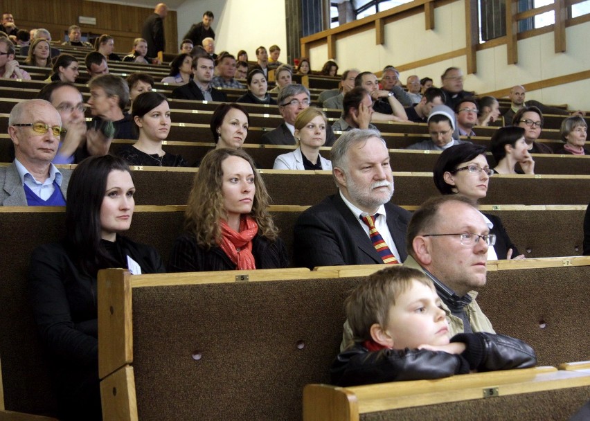 Debata "Jakiej Polski chcemy?" Gowin, Kukiz, Kowal na KUL