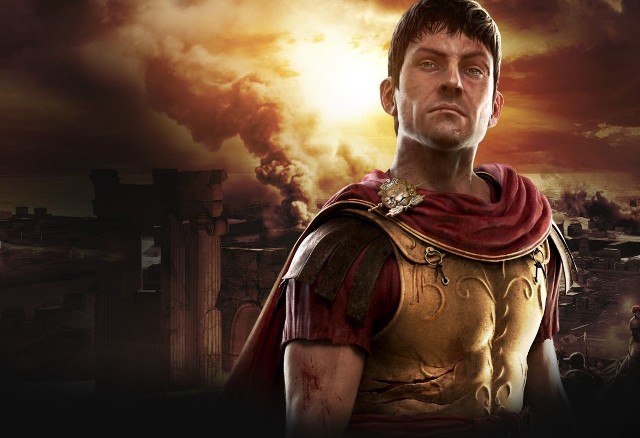 Total War: Rome IIPremiera Total War: Rome II już 3 września