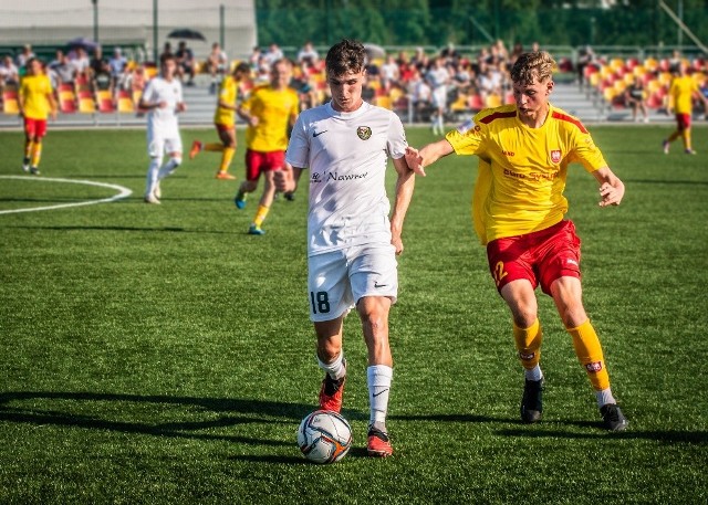 W sierpniu 2023 roku Ślęza na własnym stadionie pokonała Śląska 2:0.