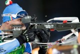 Biathlon: włoska sensacja w Kanadzie