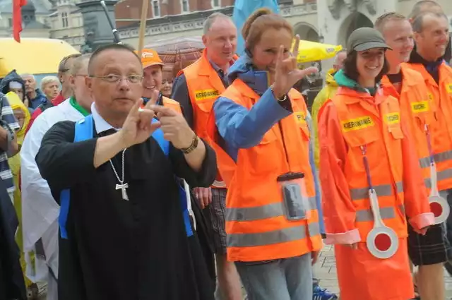 Biskup Grzegorz Ryś zostanie metropolitą krakowskim?