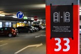 Za krótko nie tylko dla zakupoholików - parkingi w galeriach i przy marketach