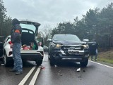 Wołomiński gang złodziei samochodów rozbity. Kradli auta za pół miliona