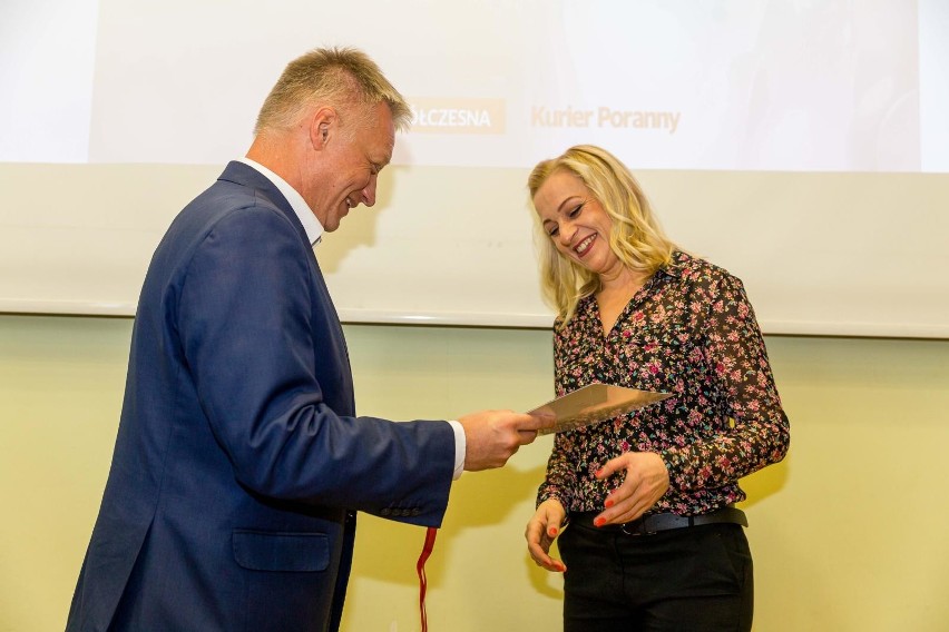 Nagrodziliśmy laureatów plebiscytu Mistrzowie Agro - rolników, sołtysów, sołectwa, gospodarstwa agroturystyczne, gospodynie i koła gospodyń