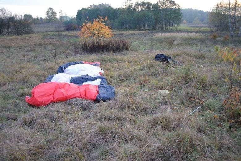 Rybnik: Dziś pogrzeb motoparalotniarza. Msza o godz. 10 w...