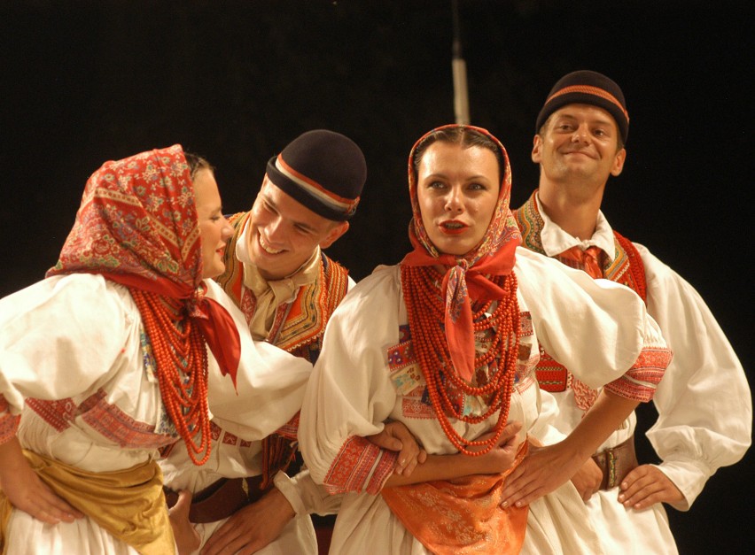 54. Tydzień Kultury Beskidzkiej. Rozpoczyna się największe święto folkloru w Europie