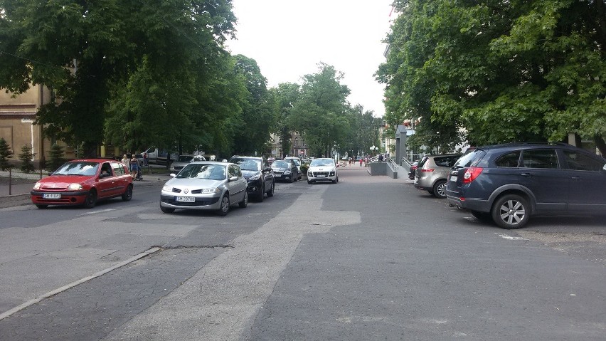 Płatny parking w centrum Mysłowic. To plan władz miasta