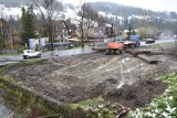 Zakopane. Rusza budowa mostu na zakopiance. Będą utrudnienia?