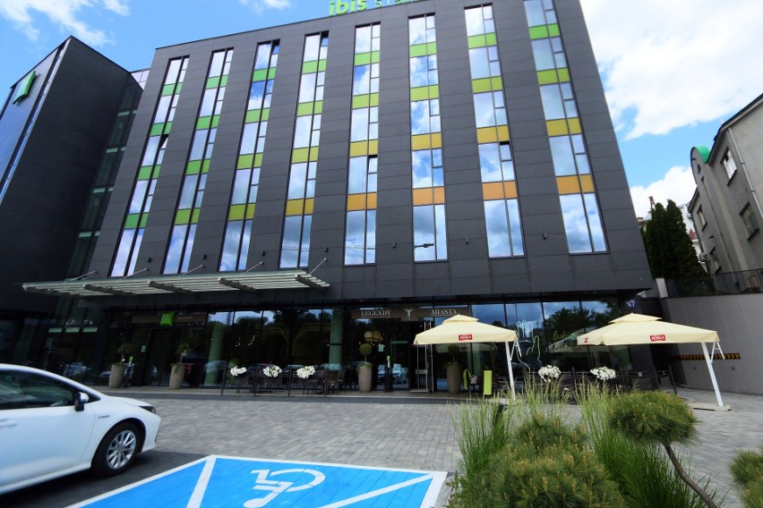 Bezpieczeństwo, wygoda i gościnność. Witamy w hotelu ibis Styles Lublin Stare Miasto!