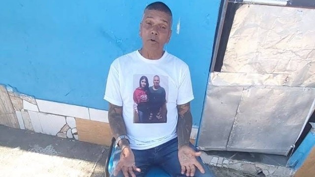 Pedro Rodrigues junior został zastrzelony w Sao Paolo. Był największym seryjnym mordercą w historii Brazylii.