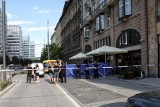 Strzelanina w centrum Poznania. Są wyniki sekcji zwłok ofiary i sprawcy