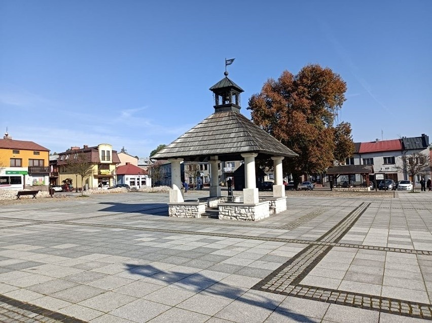 Pilica jest urokliwym, historycznym miasteczkiem położonym w...