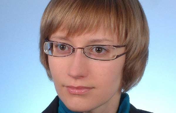 Małgorzata Kędzierska-Urbaniak.