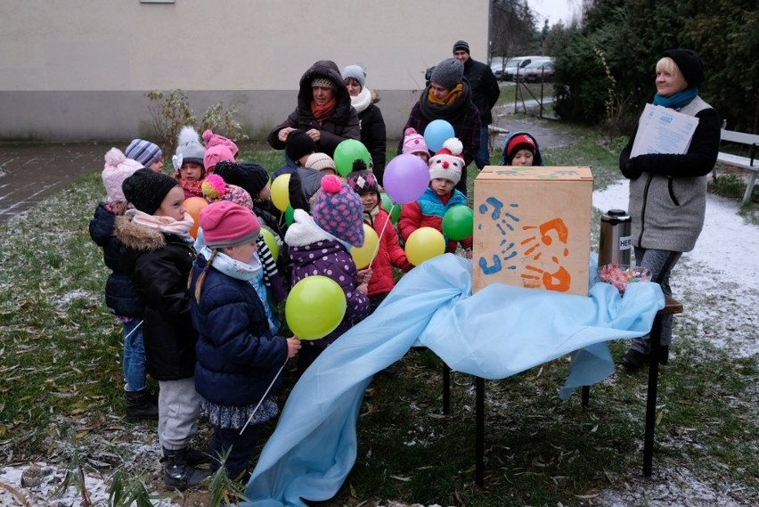 Skarb Łazarza zakopany dla przyszłych pokoleń