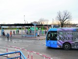 Po przerwie powstaną bezpośrednie połączenia autobusowe z Katowicami