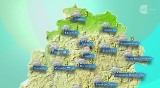 Pogoda w Łodzi i regionie. Zobacz prognozę na niedzielę [WIDEO]
