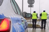 W Łuczynowie w gminie Kozienice kierowca w ciągu 10 minut dwa razy został zatrzymany za przekroczenie prędkości