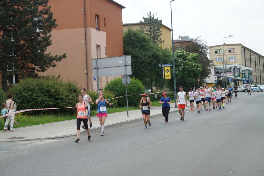 W niedzielę, w Pszczynie po raz piąty odbył się  Carbo...