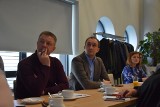 NCBR pokazało przedsiębiorcom w Katowicach, jak otrzymać pieniądze na realizację kreatywnych pomysłów