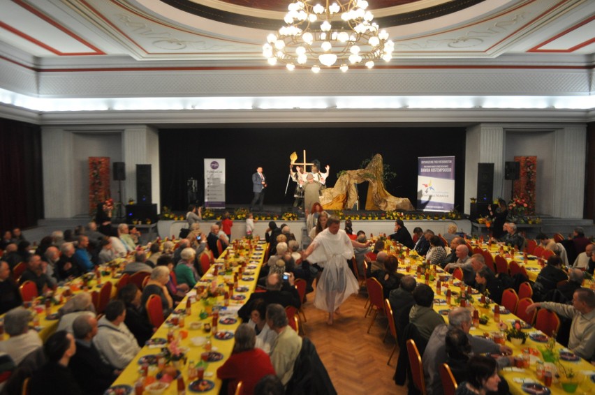 Fundacja Wolne Miejsce organizuje Wielkanoc w Chorzowie,...