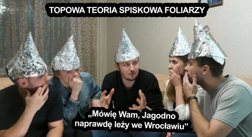 Te MEMY zrozumieją tylko wrocławianie. Choć z niektórych śmieje się już cała Polska. Zobaczcie!
