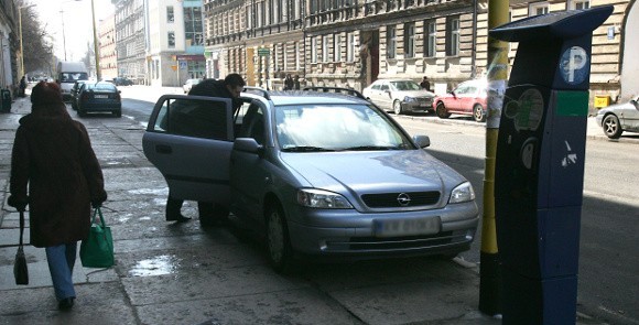 W ubiegłym roku Strefa Płatnego Parkowania zarobiła 24 mln zł (łącznie z karami egzekwowanymi od kierowców)