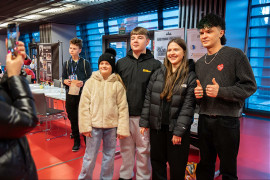 Spotkanie z Kolorkiem